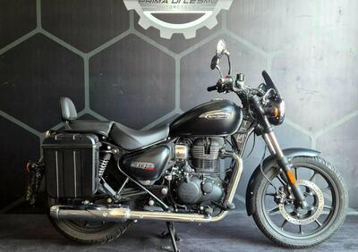 Royal Enfield Meteor 350 Stellar (2021 - 25) - Annuncio 9846558