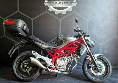 Suzuki Gladius 650 SFV (2009 - 15) - Annuncio 9846618
