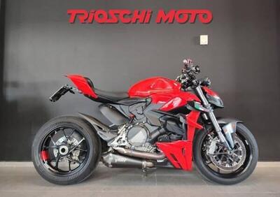 Ducati Streetfighter V2 (2022 - 24) - Annuncio 9846569