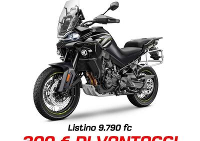CFMOTO 800MT Explore (2023 - 25) - Annuncio 9846570