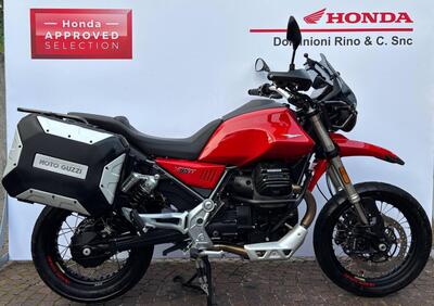 Moto Guzzi V85 TT Travel (2020) - Annuncio 9846577