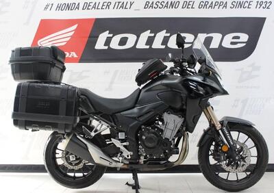 Honda CB 500 X (2022 - 23) - Annuncio 9846584