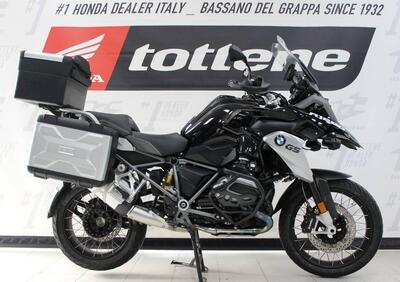 Bmw R 1200 GS (2017 - 18) - Annuncio 9846590