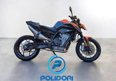 KTM 890 Duke (2021 - 23) - Annuncio 9846594
