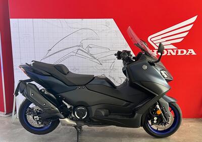 Yamaha T-Max 560 (2022 - 24) - Annuncio 9846599