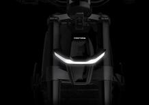 Honda pronta a svelare una nuova moto elettrica al Japan Mobility Show