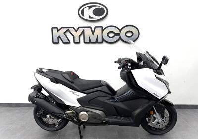 Kymco AK 575 Premium (2025) - Annuncio 9846606