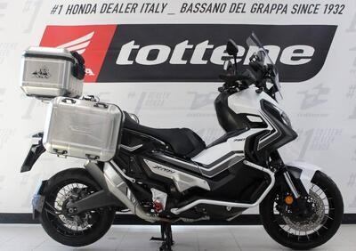 Honda X-ADV 750 (2018 - 20) - Annuncio 9846612
