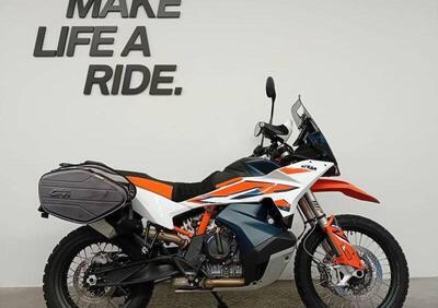 KTM 890 Adventure R (2023 - 24) - Annuncio 9846614