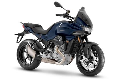 Moto Guzzi V100 Mandello (2025) - Annuncio 9846615
