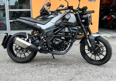 Benelli Leoncino 250 (2021 - 25) - Annuncio 9846628
