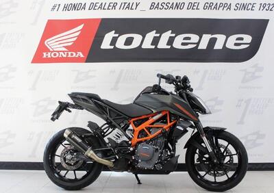 KTM 390 Duke (2021 - 23) - Annuncio 9846617
