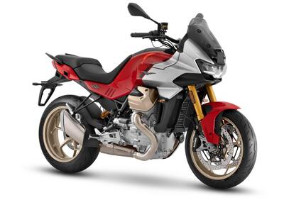 Moto Guzzi V100 Mandello S (2025) - Annuncio 9846616