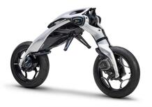 Yamaha al Japan Mobility Show