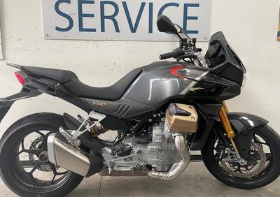 Moto Guzzi V100 Mandello S (2022 - 24) - Annuncio 9846706