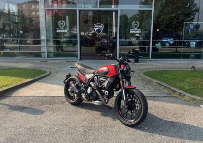 Ducati Scrambler 800 Full Throttle (2023 - 24) - Annuncio 9846627