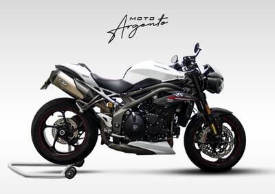 Triumph Speed Triple 1050 RS (2018 - 20) - Annuncio 9846631