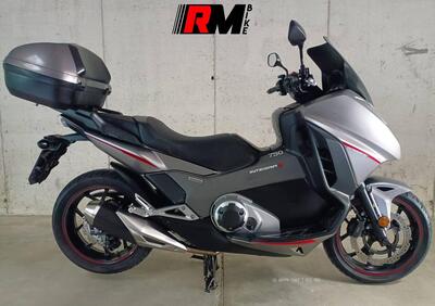 Honda Integra 750 DCT (2018 - 20) - Annuncio 9846630