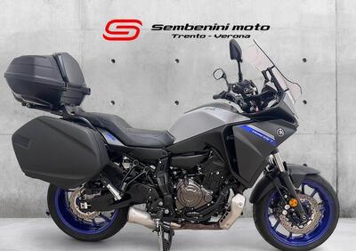 Yamaha Tracer 7 GT (2021 - 24) - Annuncio 9846640