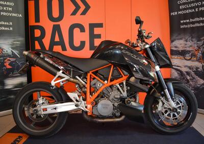 KTM 990 Super Duke (2007 - 11) - Annuncio 9846652