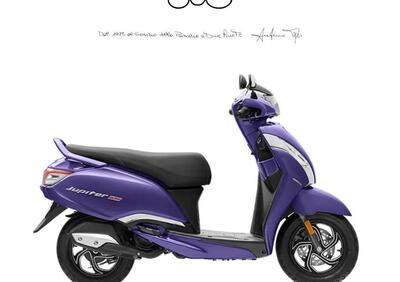 TVS Motor Jupiter 125 (2024 - 25) - Annuncio 9846646