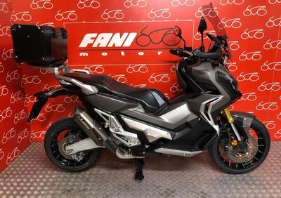 Honda X-ADV 750 (2017) - Annuncio 9846650
