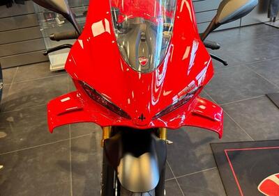 Ducati Panigale V4 S (2025) - Annuncio 9846645