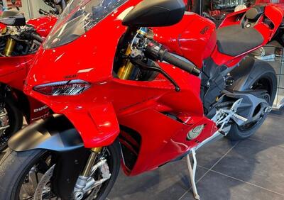 Ducati Panigale V4 S (2025) - Annuncio 9846645