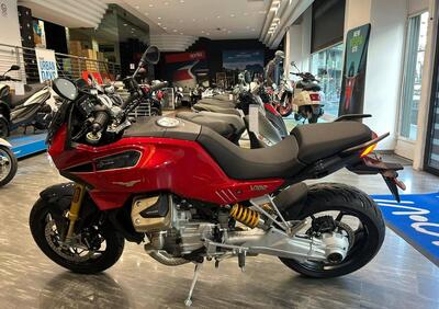 Moto Guzzi V100 Mandello Wind Tunnel (2025) - Annuncio 9846657