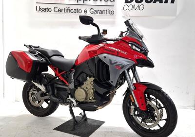 Ducati Multistrada V4 S (2025) - Annuncio 9846655