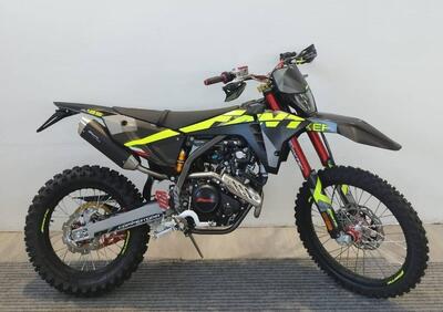 Fantic Motor XEF 125 Competition (2025) - Annuncio 9807336