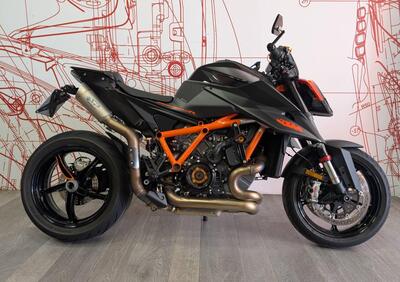 KTM 1290 Super Duke R (2021) - Annuncio 9846672