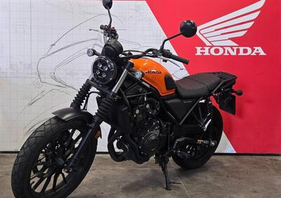 Honda CL500 (2023 - 24) - Annuncio 9846679