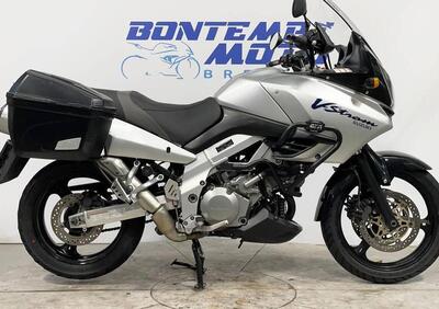 Suzuki V-Strom 1000 (2002 - 06) - Annuncio 9846662