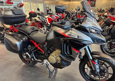Ducati Multistrada V4 S Grand Tour (2024) - Annuncio 9846260