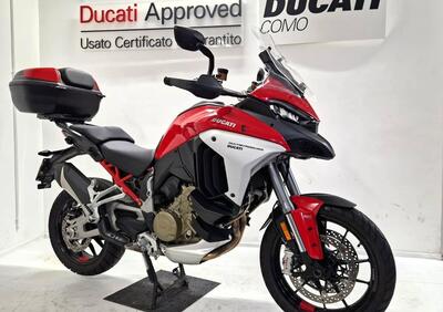 Ducati Multistrada V4 S (2021 - 24) - Annuncio 9846671