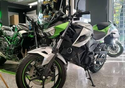 Kawasaki Z e-1 (2024 - 25) - Annuncio 9846678