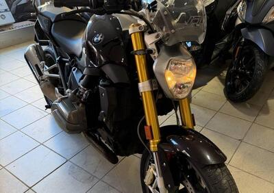 Bmw R 1200 R (2017 - 18) - Annuncio 9846693