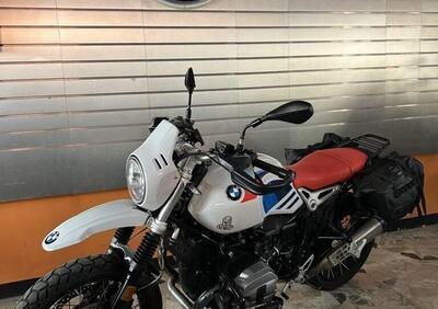 Bmw R nineT Urban GS 1200 (2017 - 20) - Annuncio 9846697