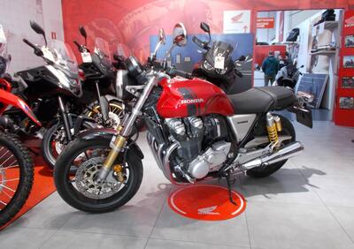 Honda CB 1100 RS (2017 - 20) - Annuncio 9846357