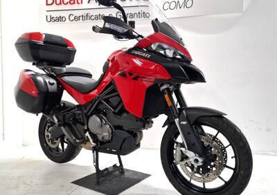 Ducati Multistrada V2 (2022 - 24) - Annuncio 9846688