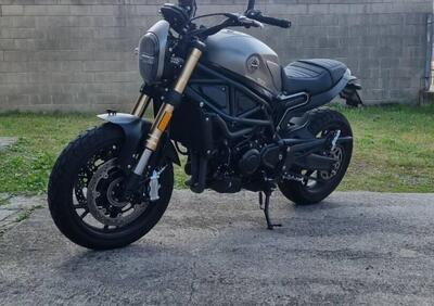 Benelli Leoncino 800 (2022 - 25) - Annuncio 9846692