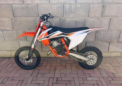 KTM 65 SX (2022) - Annuncio 9846708