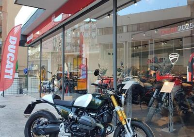 Bmw R nineT (2021 - 24) - Annuncio 9833374
