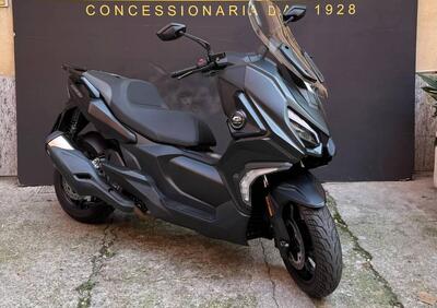 QJ Motor Fort 4.0 (2024) - Annuncio 9846700
