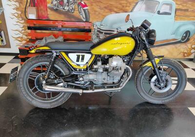 Moto Guzzi V 35 (1977 - 80) - Annuncio 9846698