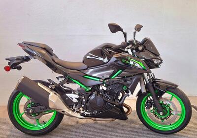 Kawasaki Z 500 SE (2024 - 26) - Annuncio 9834131