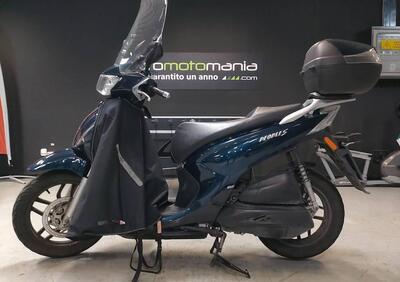 Kymco People 125i S ABS (2024 - 25) - Annuncio 9846714