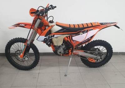 KTM 350 EXC-F Six Days (2019) - Annuncio 9846705