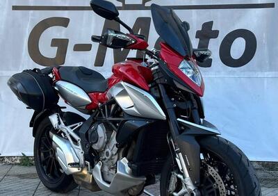 MV Agusta Stradale 800 EAS ABS (2015 - 17) - Annuncio 9846710